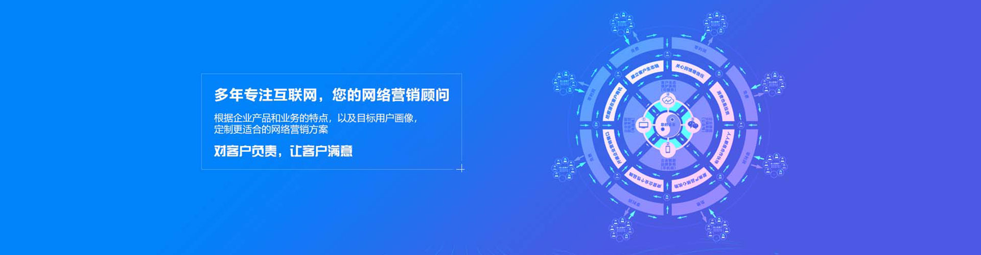 兴山信息流运营